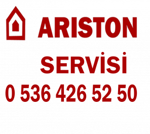 Ariston Servisi Mersin
